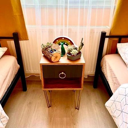 Chic& Cosy House With Kars Panorama Apartment Екстериор снимка